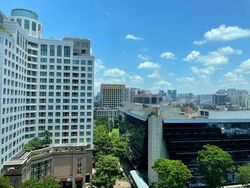 The Bencoolen (D7), Apartment #538470741